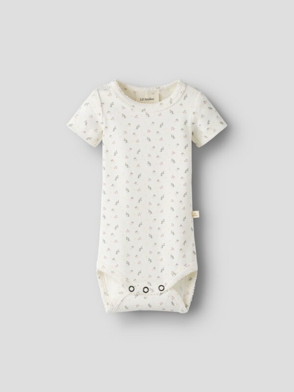 NBFGAGO SS SLIM BODY LIL NOOS