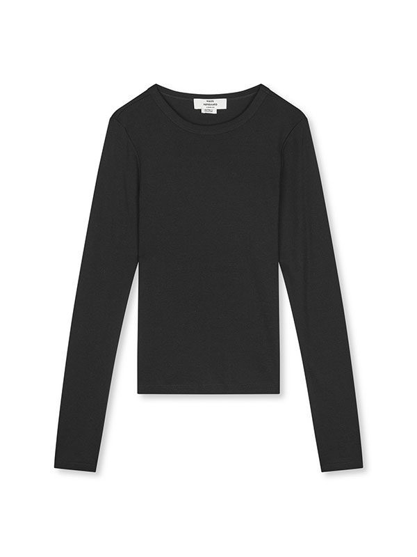 Grace jersey Camille Tee LS