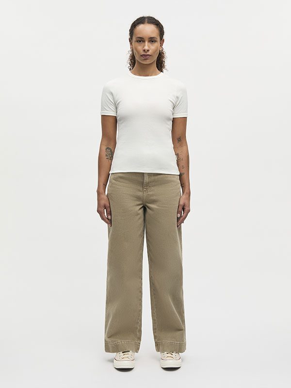 Grace Jersey June Tee