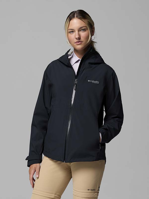 OmniTech AmpliDry II Shell