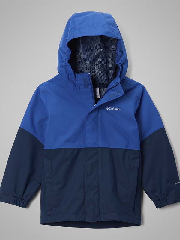 Hikebound II Jacket