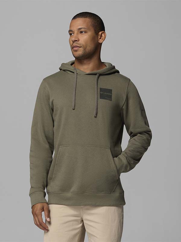 Columbia Trek Hoodie