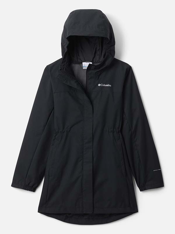 Hikebound Long Jacket