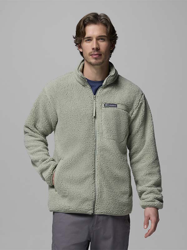 Rugged Ridge High Pile Full Zip