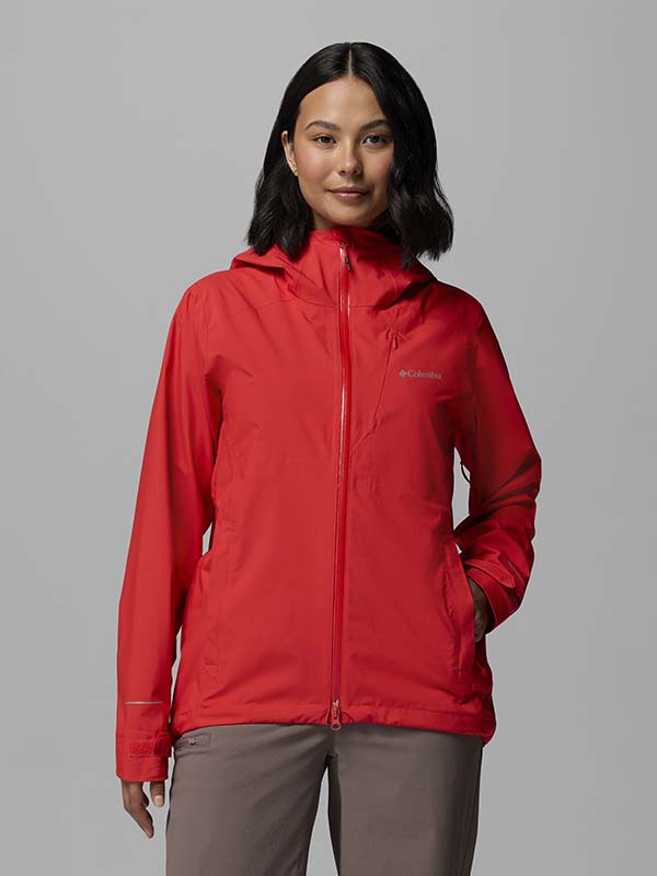 Trailborne 2.5L Shell