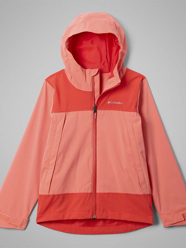 Boulder Falls Jacket