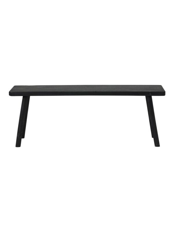 Bench, HDNadi, Black
