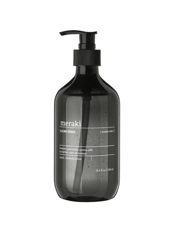 Dish wash, Shadow lake, 490 ml