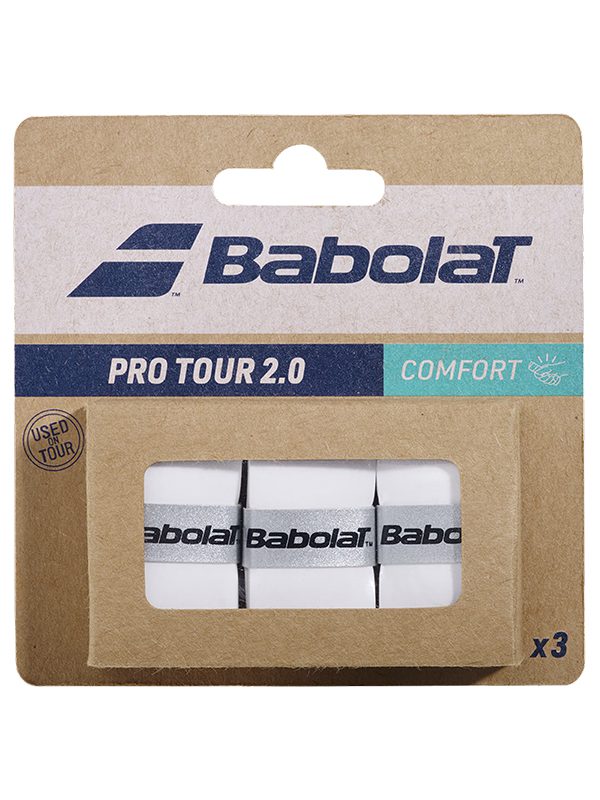 PRO TOUR 2.0 X3