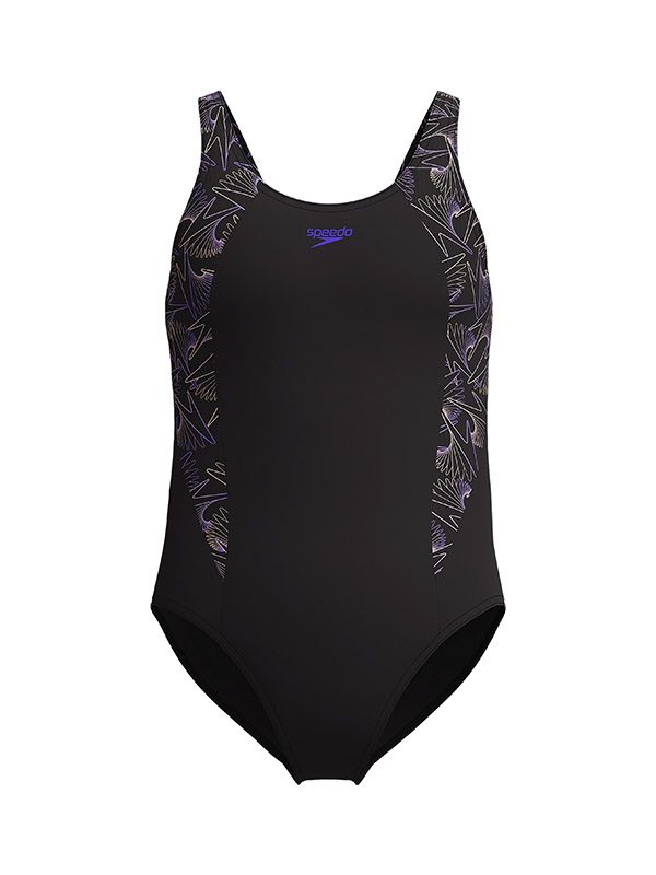 Girls HyperBoom Splice Muscleback