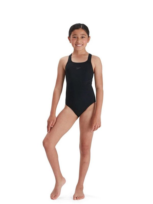 Girls ECO Endurance+ Medalist