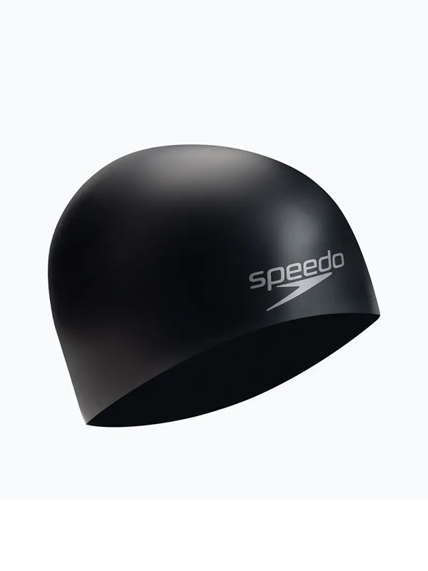 Plain Moulded Silicone Cap