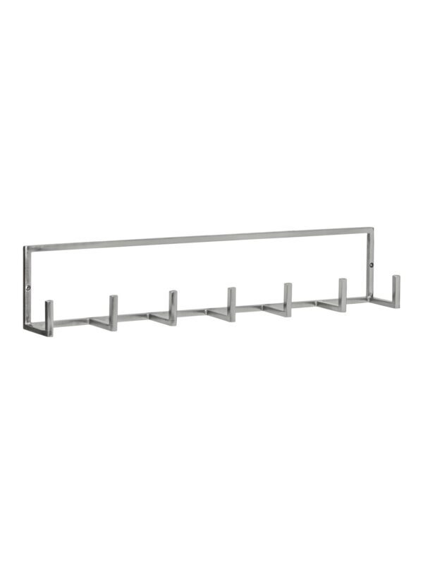 Rack, HDRack, Silver finish