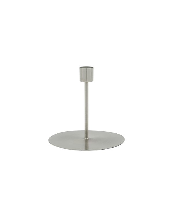 Candle stand, HDAnit, Silver finish
