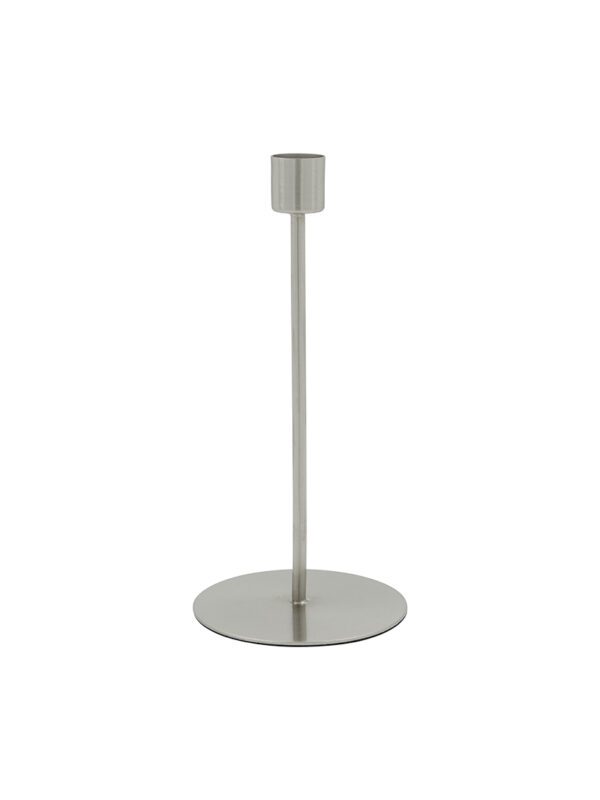 Candle stand, HDAnit, Silver finish