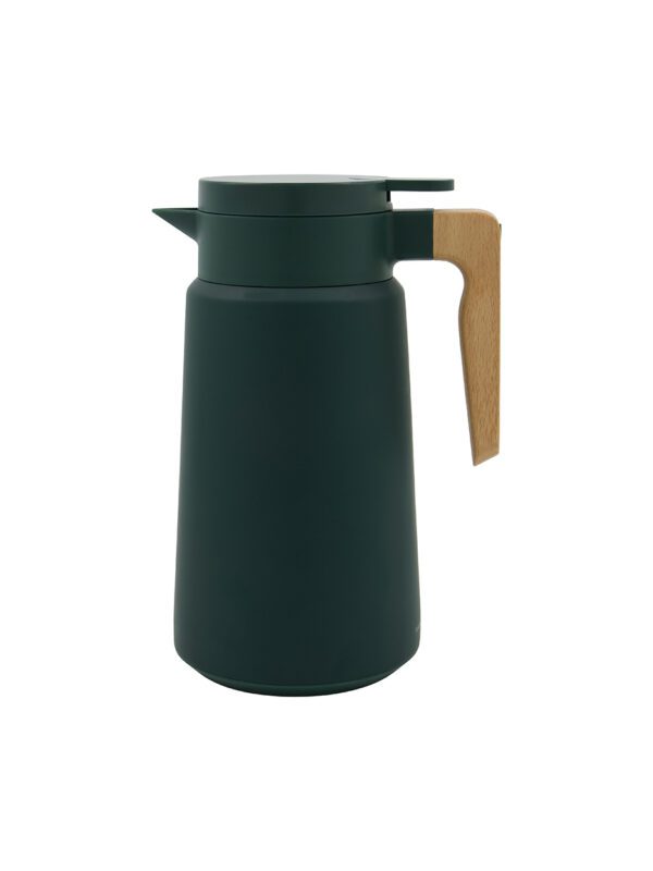 Thermos, HDCole, Dark green