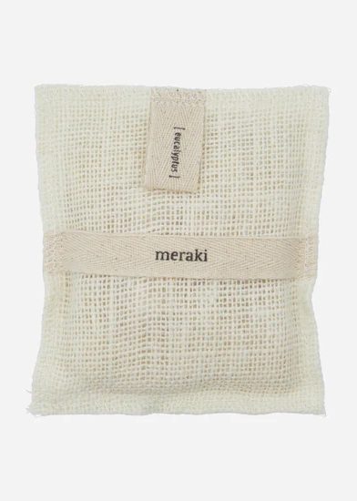 Bath mitt, Eucalyptus, 140 g