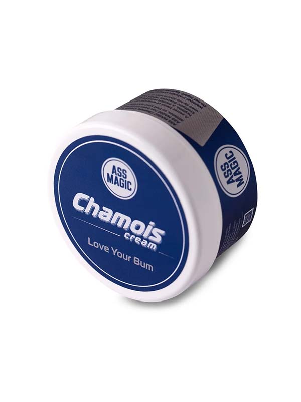Ass Magic Chamois Cream buksefedt 200ml