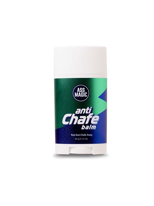 Ass Magic Anti chafe balm 60g