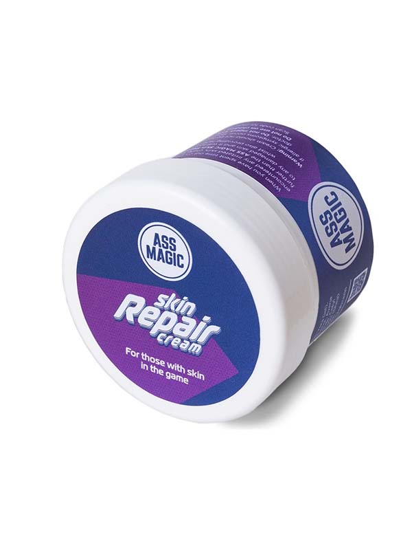 Ass Magic Skin repair cream 120ml