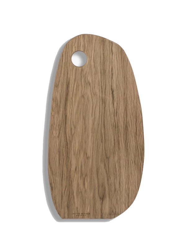 AUTHENTIC cutting board, large