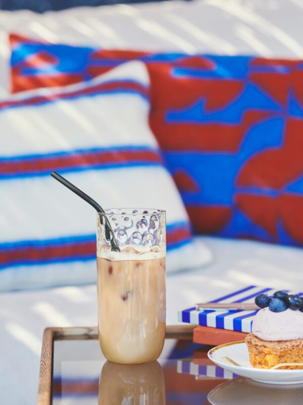 Danish Summer Longdrink