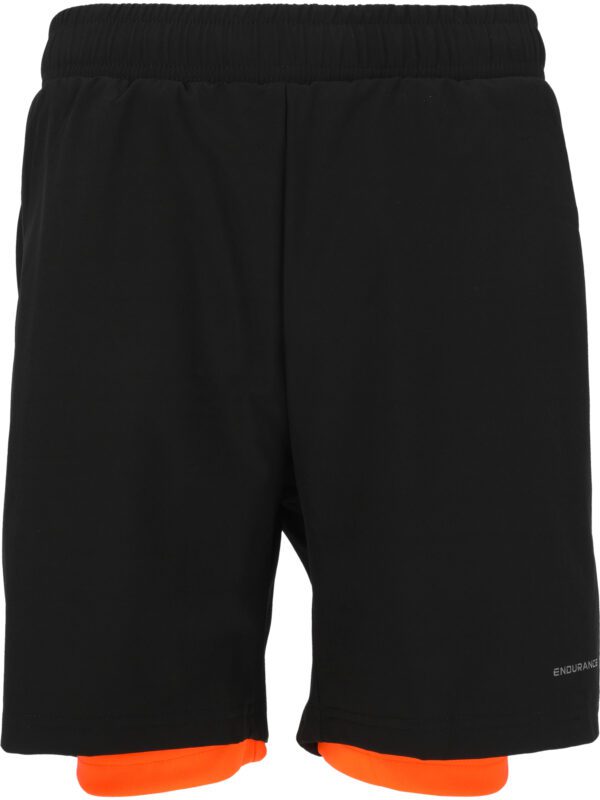 Herlent Jr. 2-in-1 Shorts