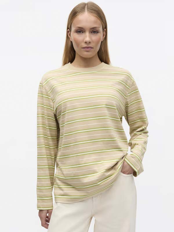 Enkulla LS Stripe 5310