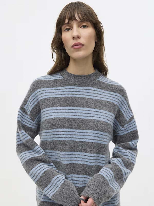 ENADA LS KNIT ST 7216