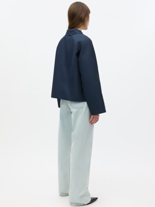 ENSENECA SHORT JACKET 6988 - Image 3
