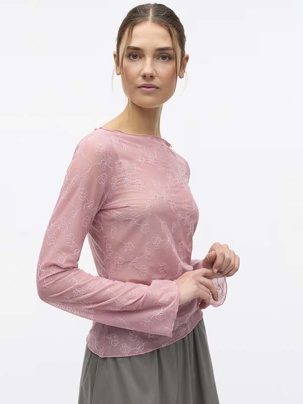 ENNICOLA LS TOP 7191