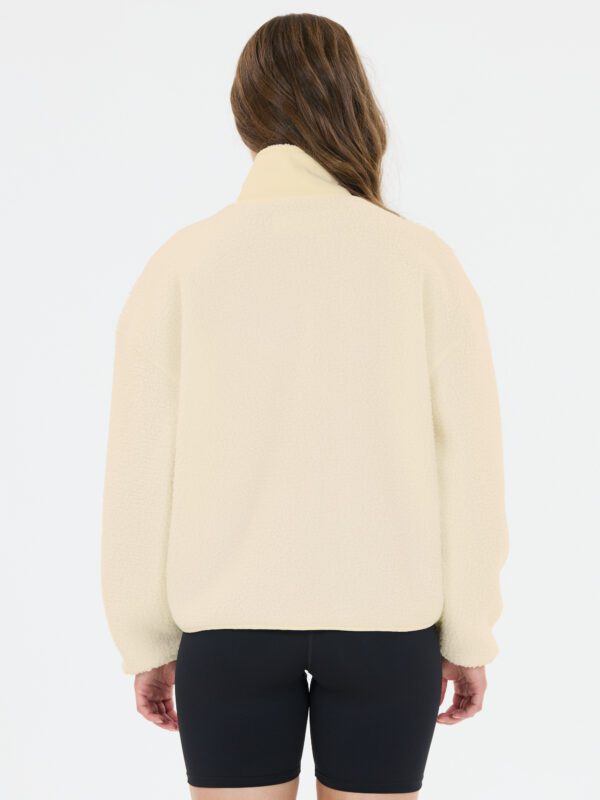 Alakdan Fleece Jacket - Youth/Girl - Image 3