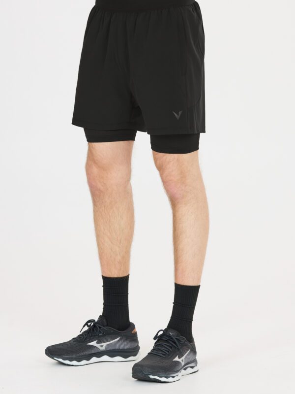 Dylan V2 M 2-in-1 Shorts
