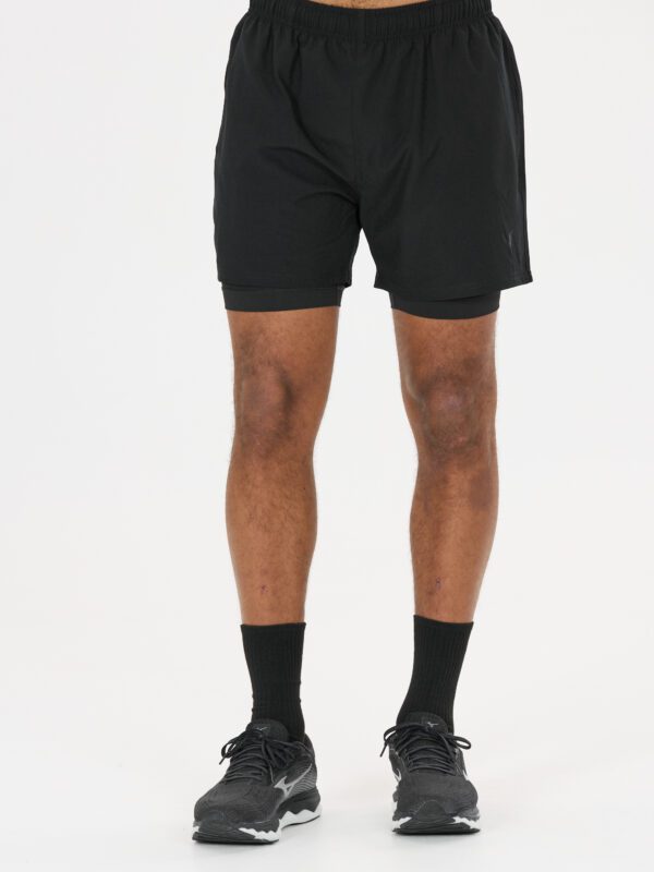 Zayne V2 M 2-in-1 Shorts