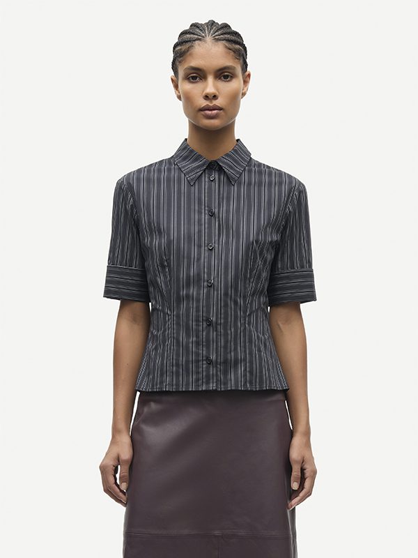 Sasky ss shirt 15902