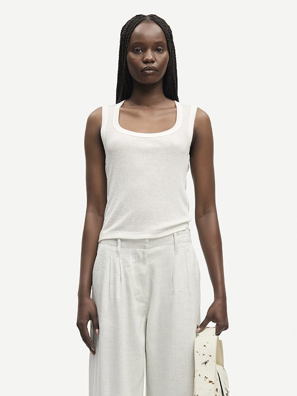 Sadou tank top 15886