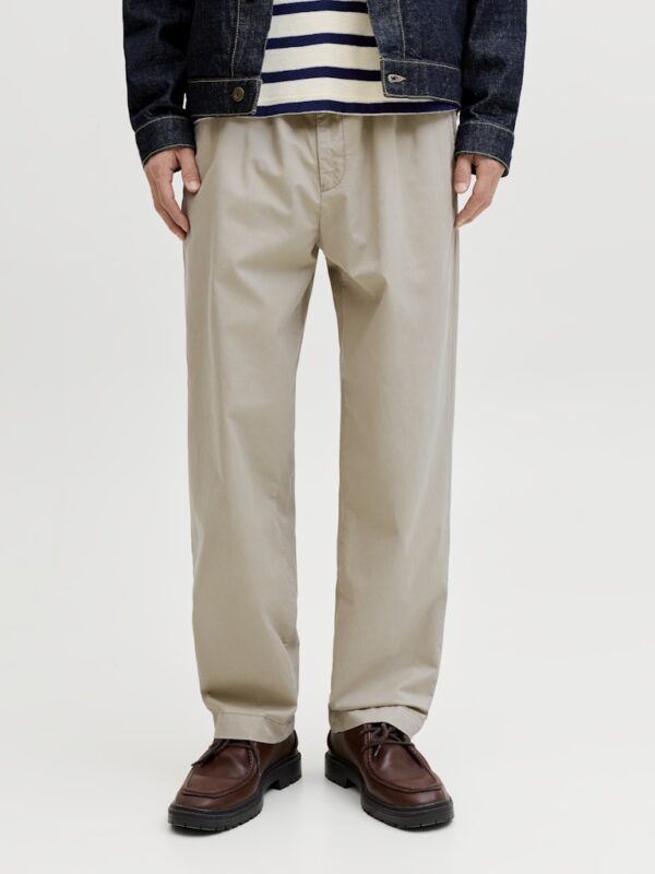 JPSTKARL LAWRENCE ARC JOGGER SN