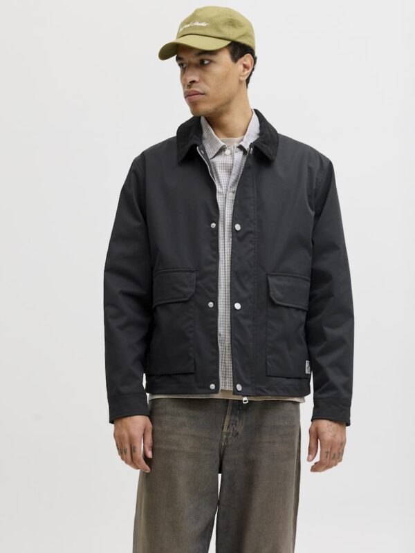 JORCATSKILLS BARN JACKET SN
