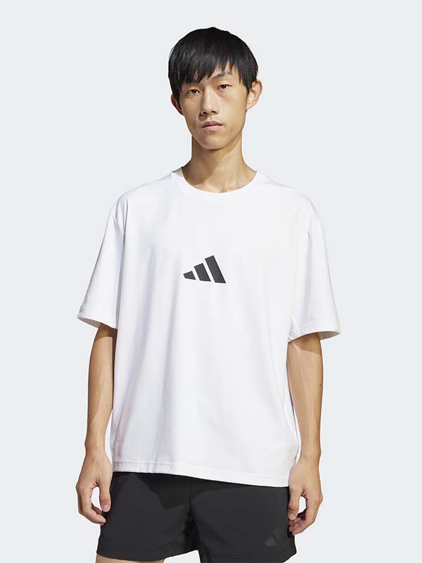 M Z.N.E. TEE LO