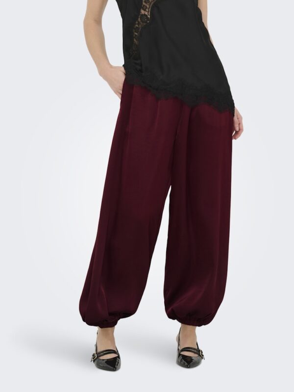 JDYCASSY BALLOON PANT WVN EXP