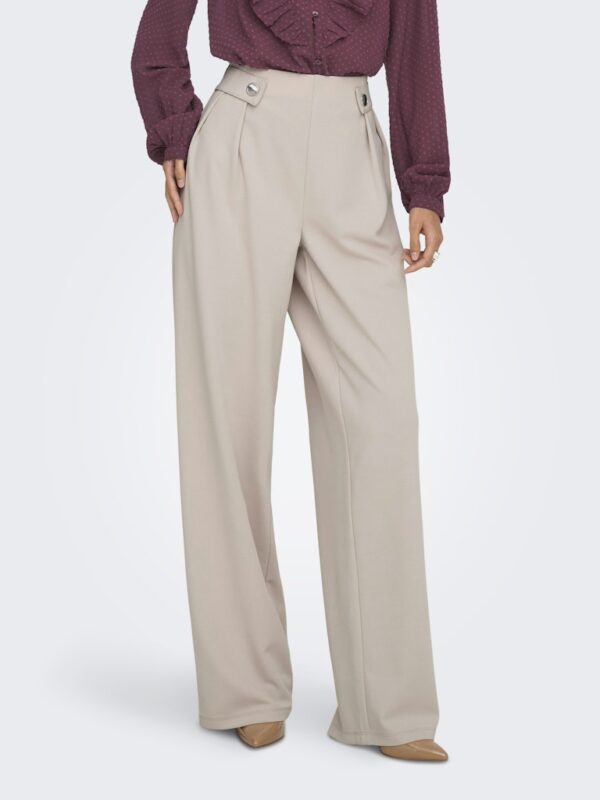 JDYLOUISVILLE LIFE BUTTON PANT JRS