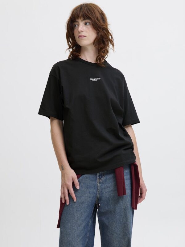 JXSTUDIO VESTERBRO LOOSE TEE JRS NOOS