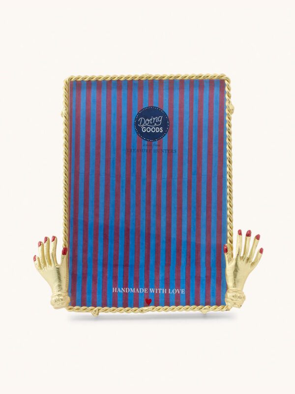 Jana Hand Frame Large