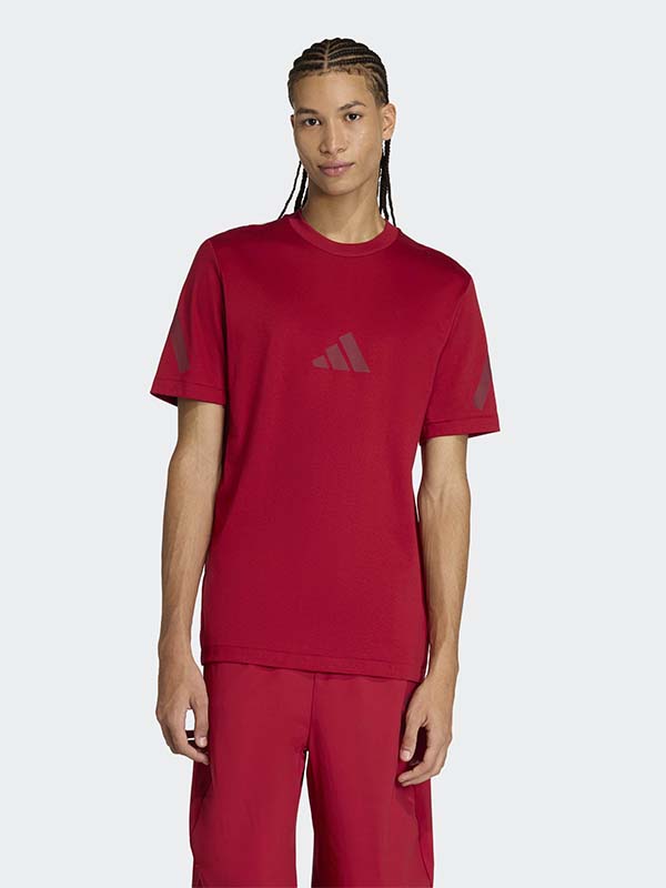 M Z.N.E. TEE