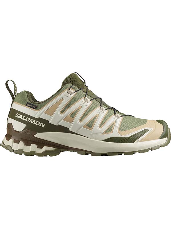 SHOES XA PRO 3D V9 GTX