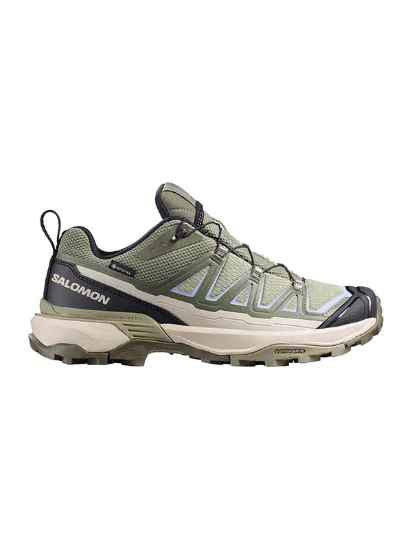 SHOES X ULTRA 360 EDGE GTX W Tea/Dlicgr