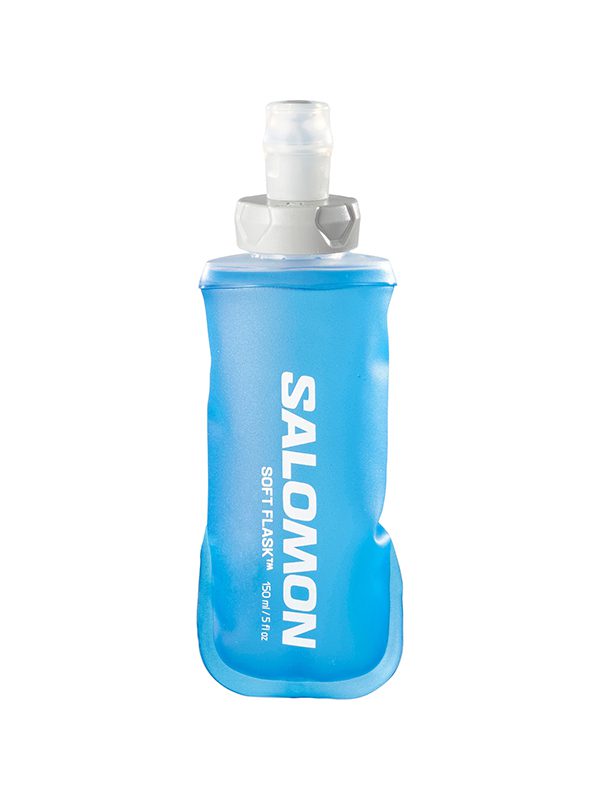 SOFT FLASK 150ml/5oz 28 Clear