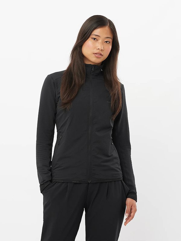 SNTIAL LIGHTWARM HYBRID W DEEP BLACK