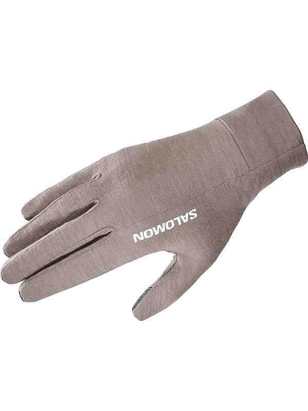 GLOVES MERINO GLOVES U IRON