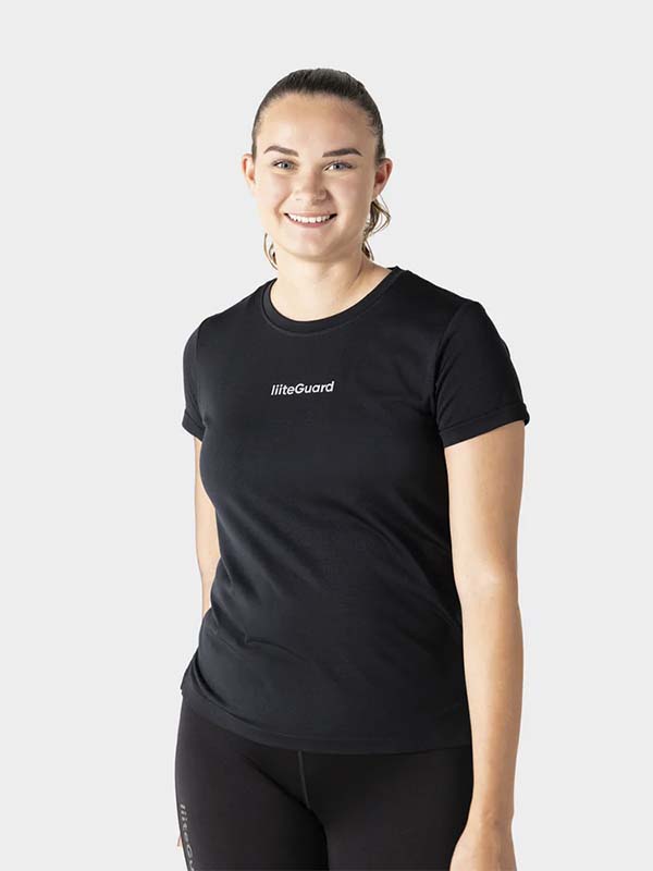 RE-LIITE T-shirt - Women